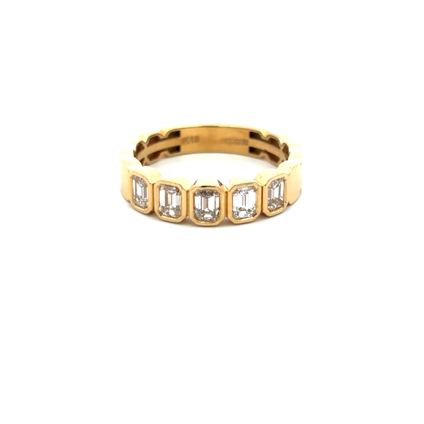 Wedding Band Gaines Jewelry FLINT, MI