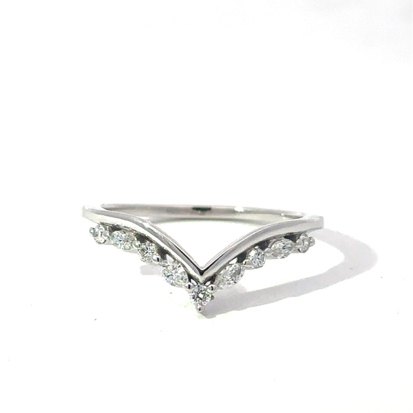 Wedding Band Gaines Jewelry FLINT, MI
