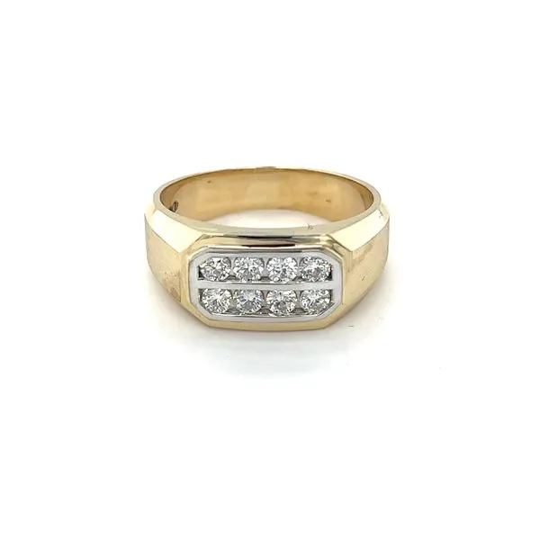 Wedding Band Gaines Jewelry FLINT, MI