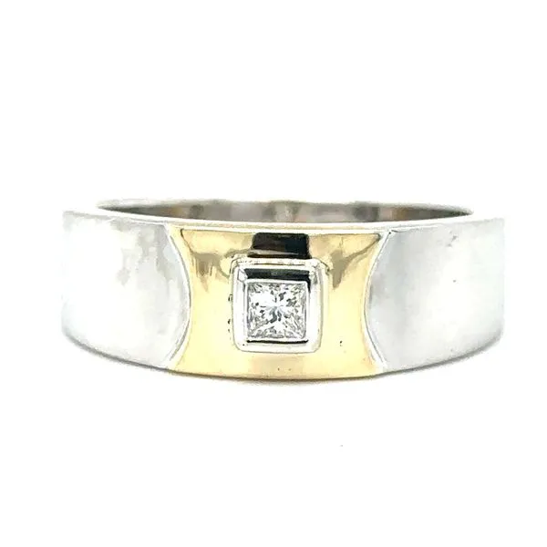 Wedding Band Gaines Jewelry FLINT, MI