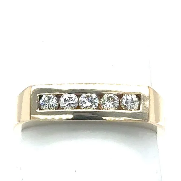 Wedding Band Gaines Jewelry FLINT, MI