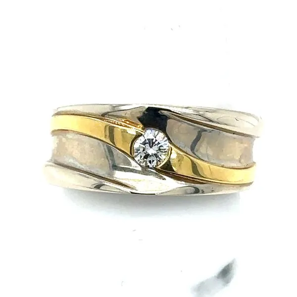 Wedding Band Gaines Jewelry FLINT, MI
