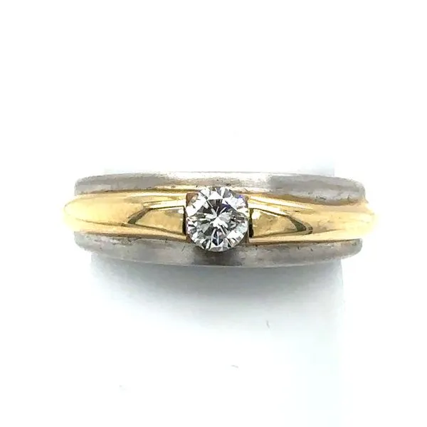 Wedding Band Gaines Jewelry FLINT, MI