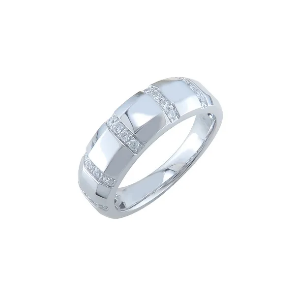 Wedding Band Gaines Jewelry FLINT, MI