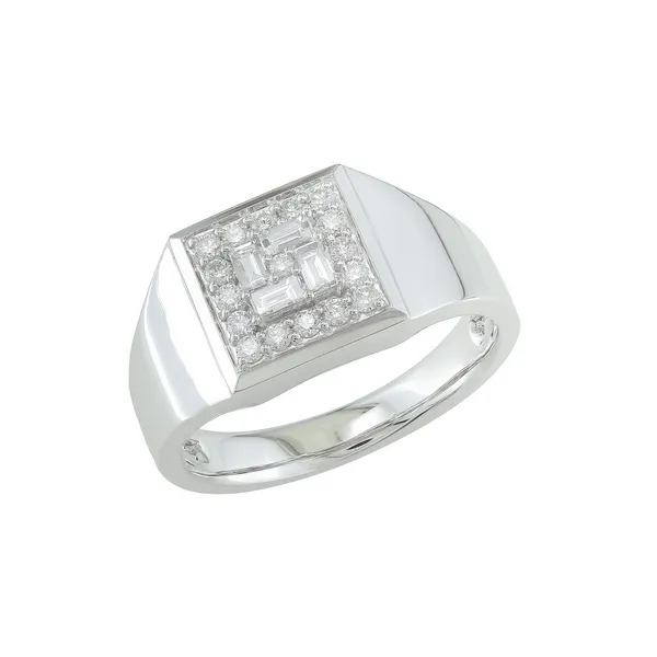 Wedding Band Gaines Jewelry FLINT, MI