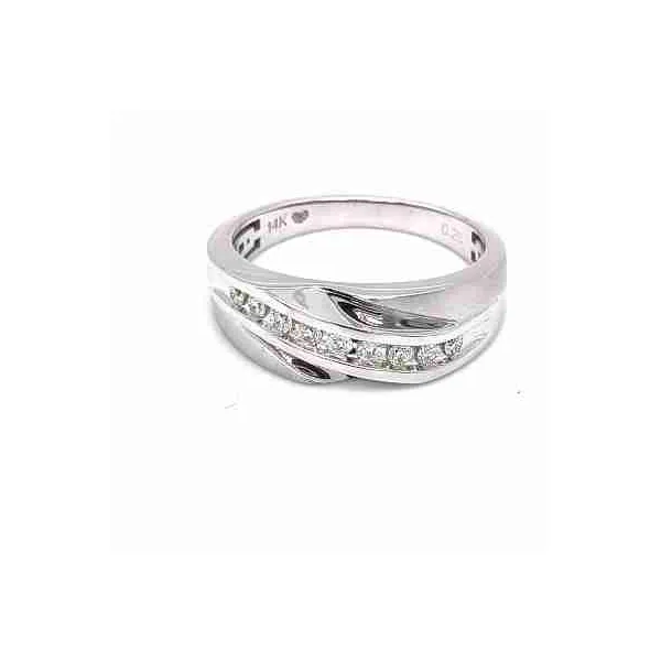 Wedding Band Gaines Jewelry FLINT, MI