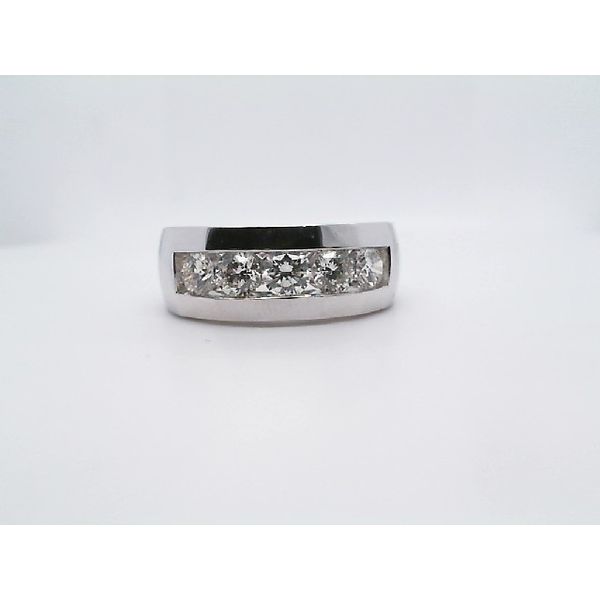 Wedding Band Gaines Jewelry FLINT, MI