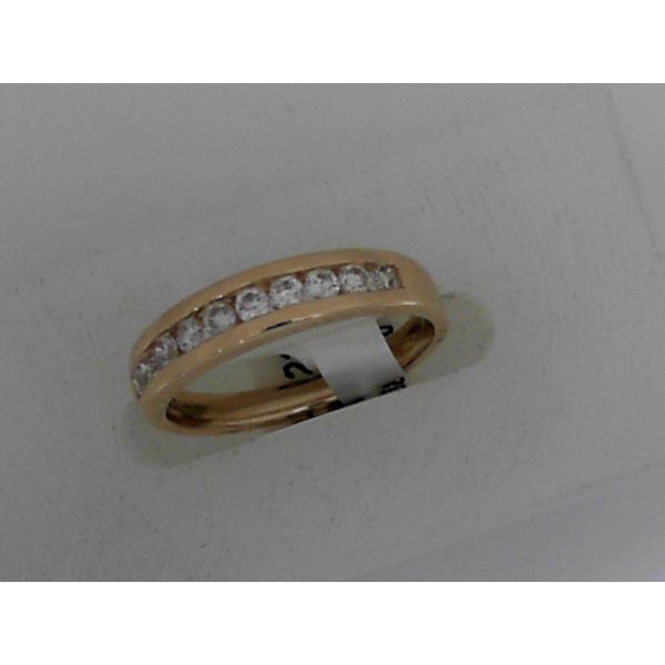 Anniversary Ring Gaines Jewelry FLINT, MI