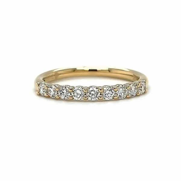 Anniversary Ring Gaines Jewelry FLINT, MI