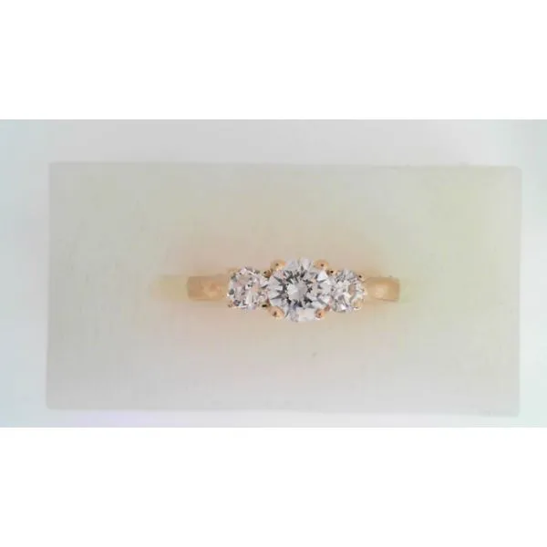 Anniversary Ring
