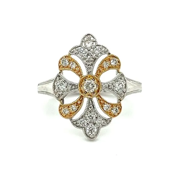 Fashion Ring Gaines Jewelry FLINT, MI