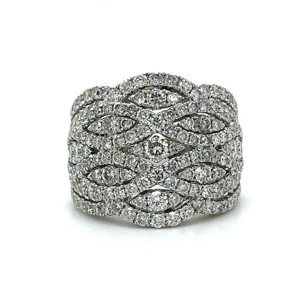 Fashion Ring Gaines Jewelry FLINT, MI