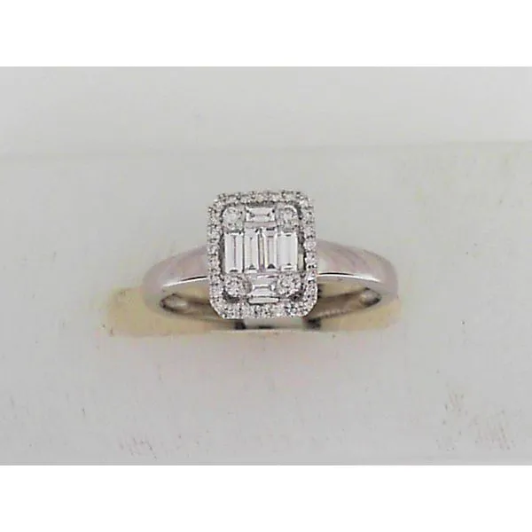 Fashion Ring Gaines Jewelry FLINT, MI