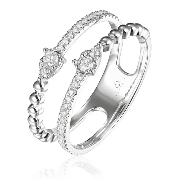 Fashion Ring Gaines Jewelry FLINT, MI