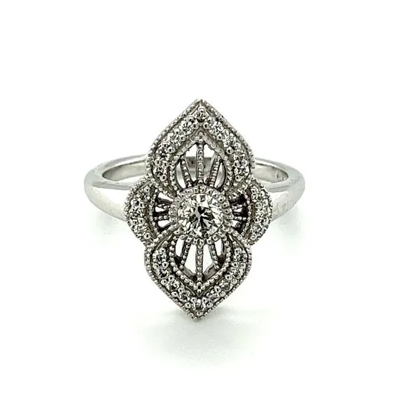 Fashion Ring