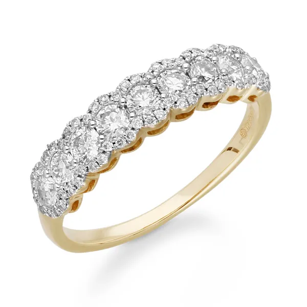 Fashion Ring