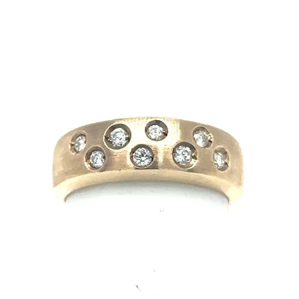 Fashion Ring Gaines Jewelry FLINT, MI