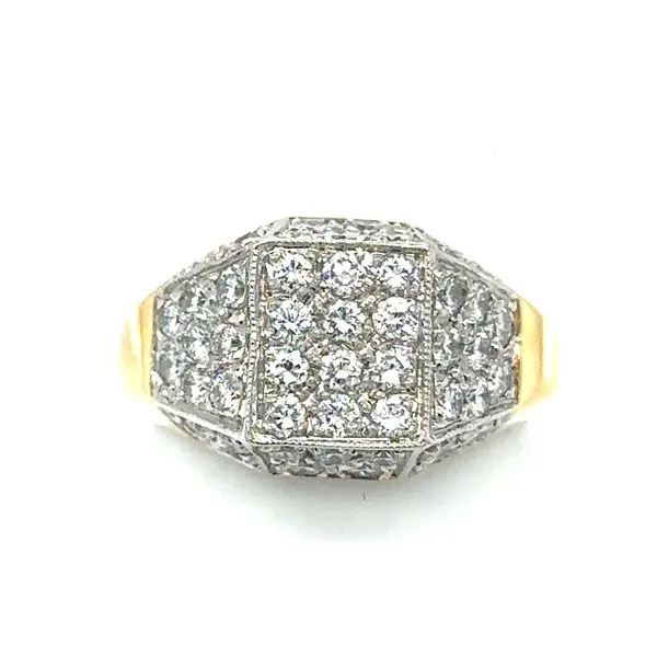 Fashion Ring