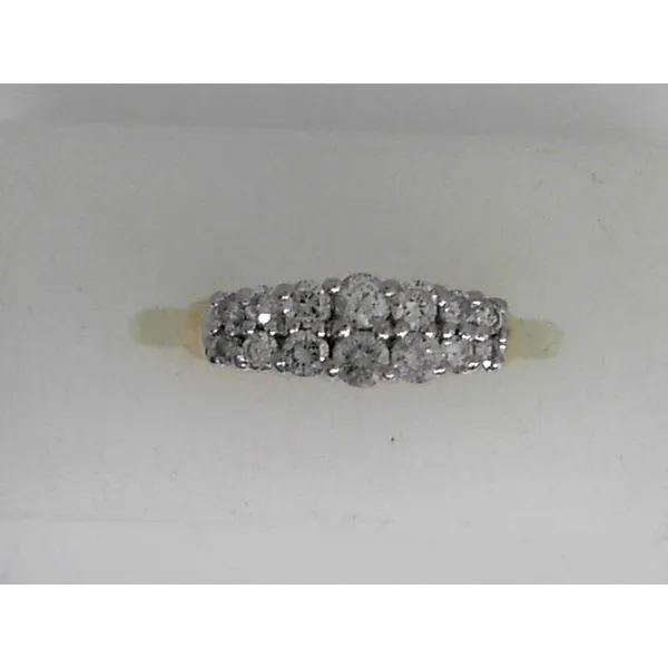 Fashion Ring