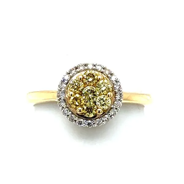 Fashion Ring Gaines Jewelry FLINT, MI