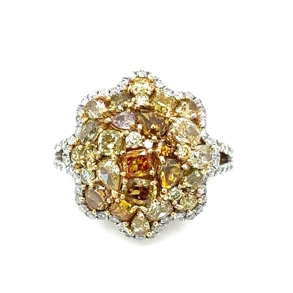 Fashion Ring Gaines Jewelry FLINT, MI