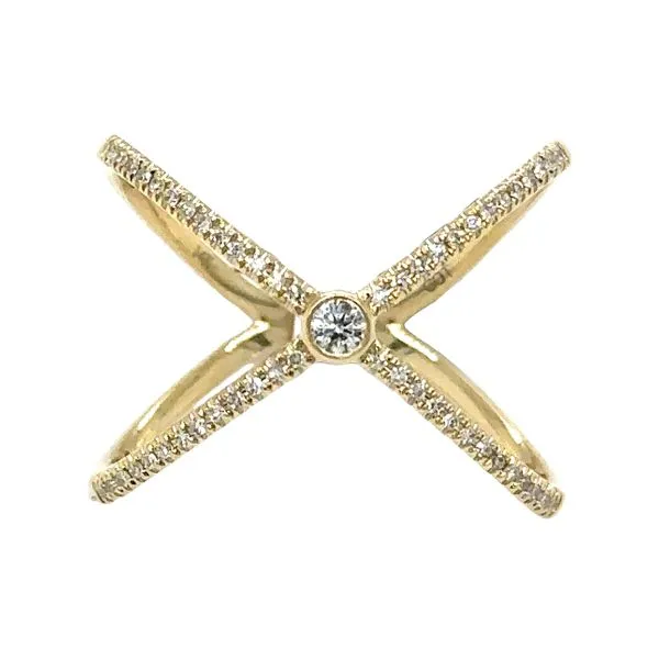 Fashion Ring Gaines Jewelry FLINT, MI