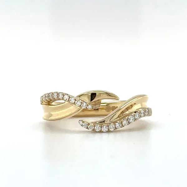Fashion Ring Gaines Jewelry FLINT, MI