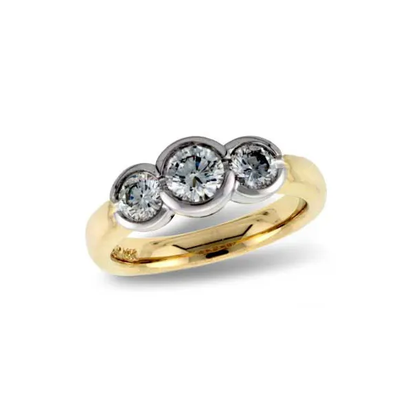 Fashion Ring Gaines Jewelry FLINT, MI