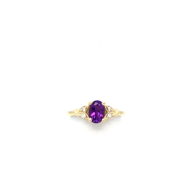 Fashion Ring Gaines Jewelry FLINT, MI