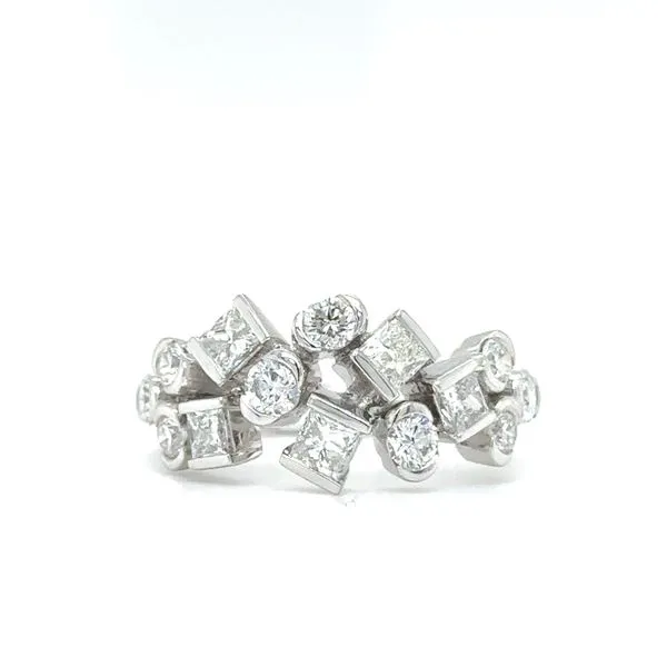 Fashion Ring Gaines Jewelry FLINT, MI