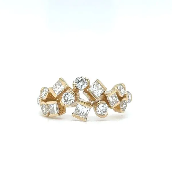 Fashion Ring Gaines Jewelry FLINT, MI