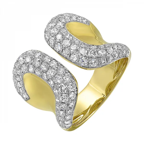 Fashion Ring Gaines Jewelry FLINT, MI