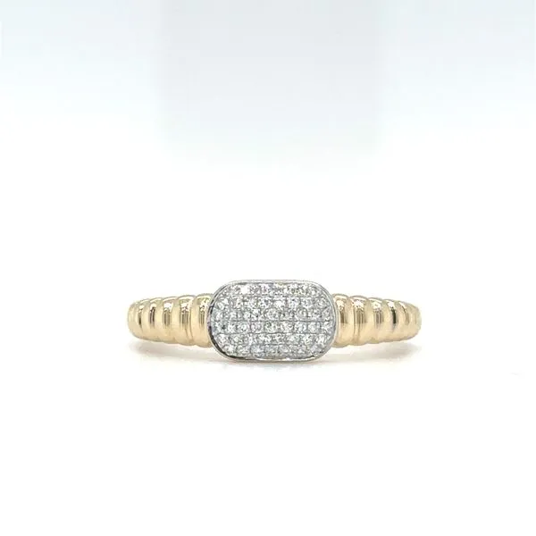 Fashion Ring Gaines Jewelry FLINT, MI