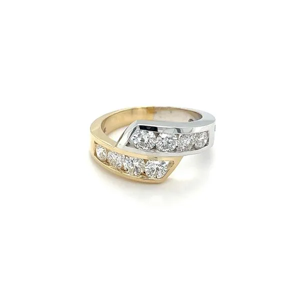 Fashion Ring Gaines Jewelry FLINT, MI