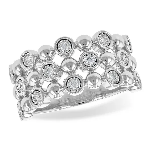 Fashion Ring Gaines Jewelry FLINT, MI