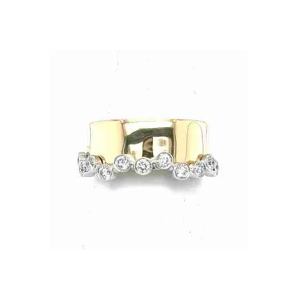 Fashion Ring Gaines Jewelry FLINT, MI