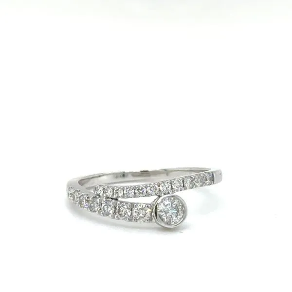 Fashion Ring Gaines Jewelry FLINT, MI