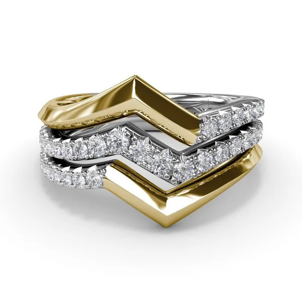 Fashion Ring