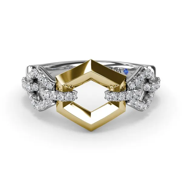 Fashion Ring