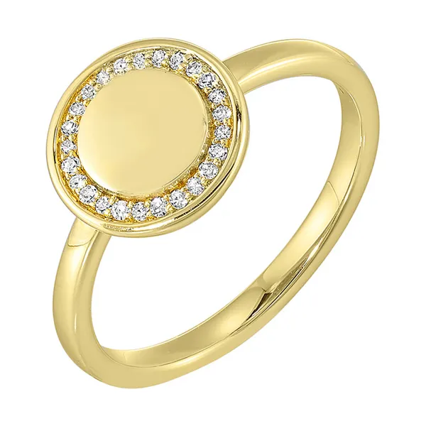 Fashion Ring