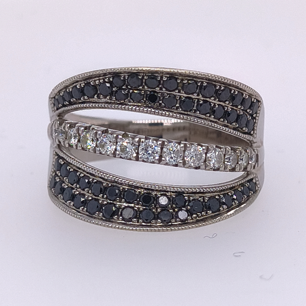 Fashion Ring Gaines Jewelry FLINT, MI