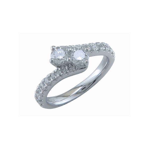 Fashion Ring Gaines Jewelry FLINT, MI