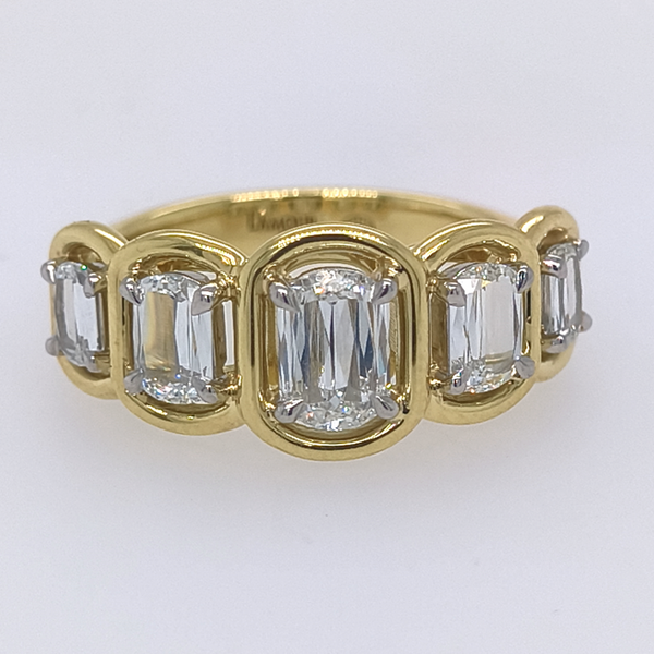 Fashion Ring Gaines Jewelry FLINT, MI