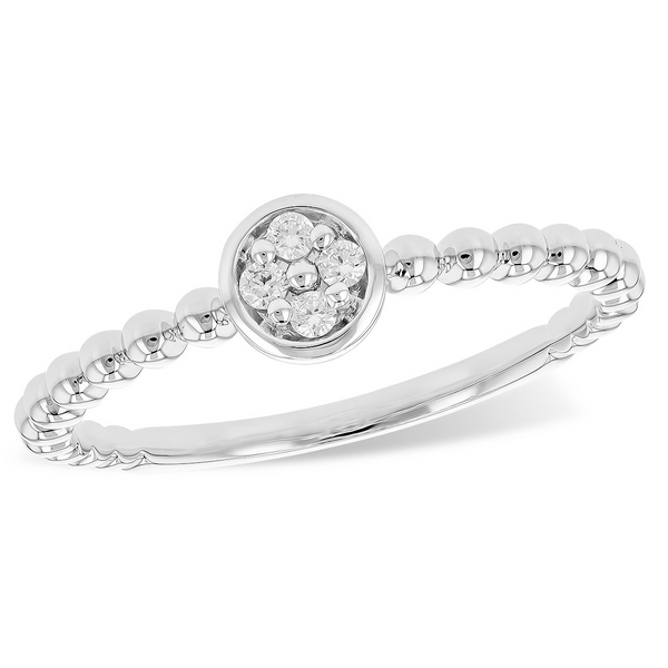 Fashion Ring Gaines Jewelry FLINT, MI