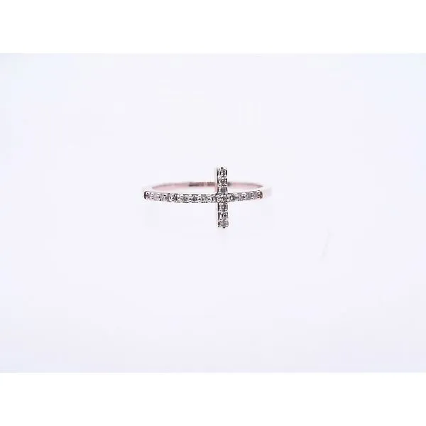 Fashion Ring Gaines Jewelry FLINT, MI