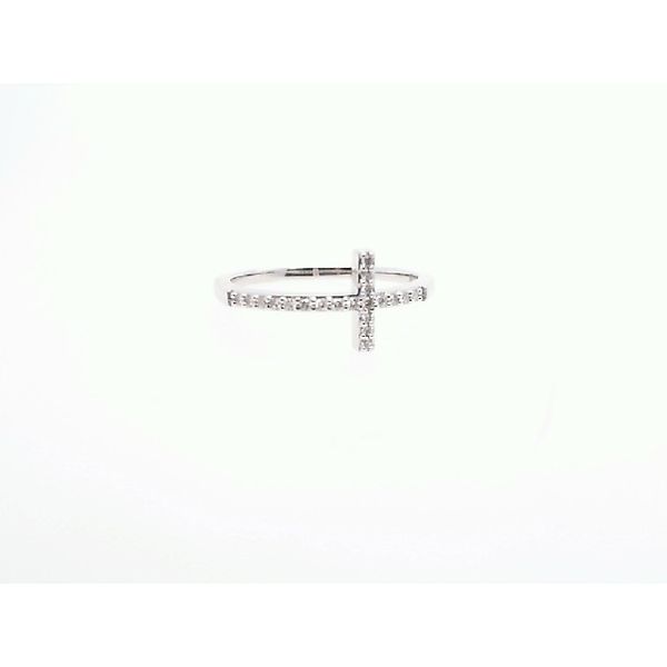 Fashion Ring Gaines Jewelry FLINT, MI