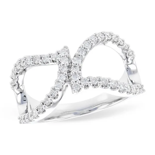 Fashion Ring Gaines Jewelry FLINT, MI