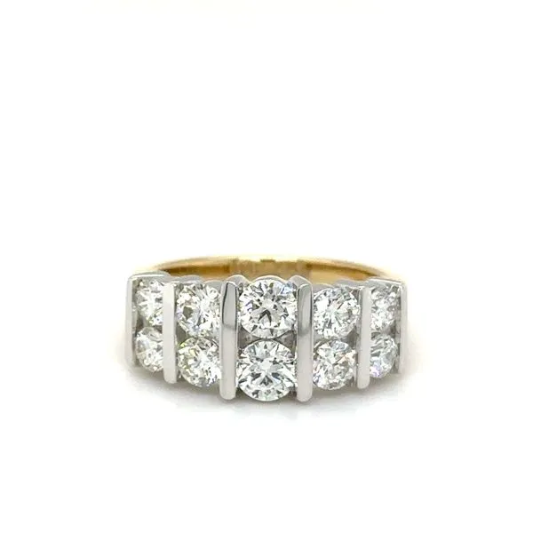 Fashion Ring Gaines Jewelry FLINT, MI