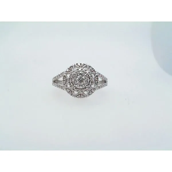 Fashion Ring Gaines Jewelry FLINT, MI