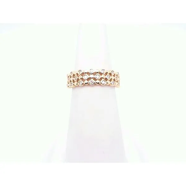 Fashion Ring Gaines Jewelry FLINT, MI